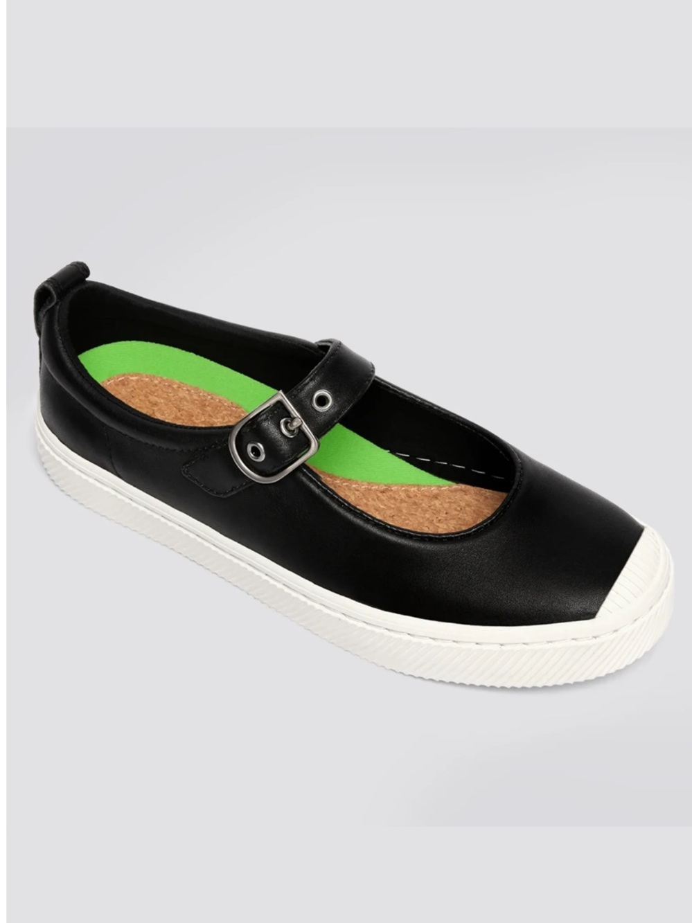 Cariuma W Oca Mary Jane 7.5